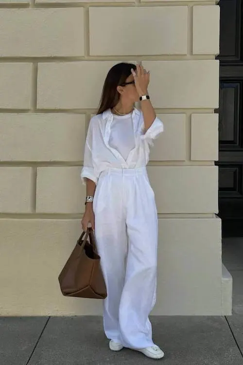 classy summer outfit ideas