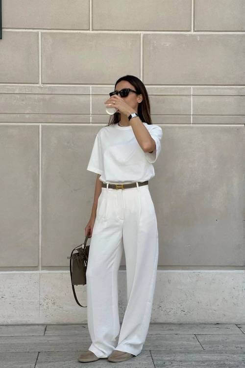 classy summer outfit ideas