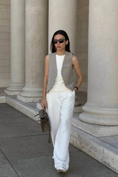 classy summer outfit ideas