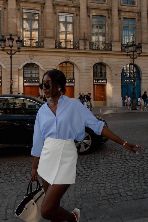classy summer outfit ideas