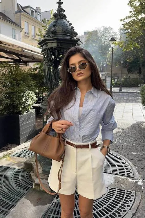 classy summer outfit ideas