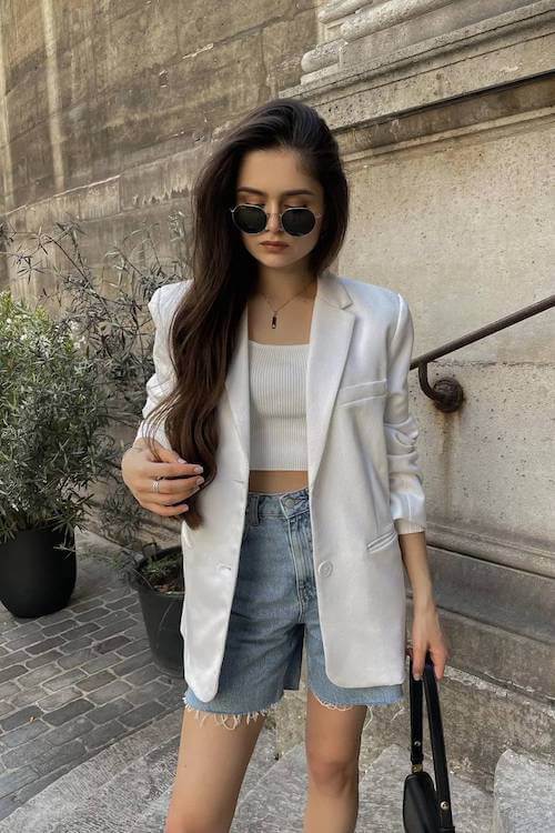 classy summer outfit ideas