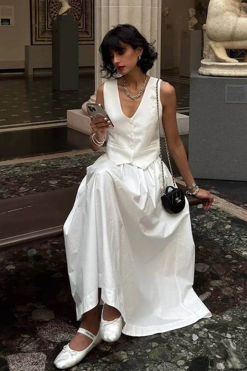 classy summer outfit ideas