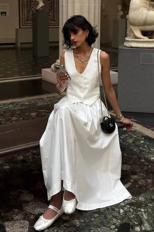 classy summer outfit ideas