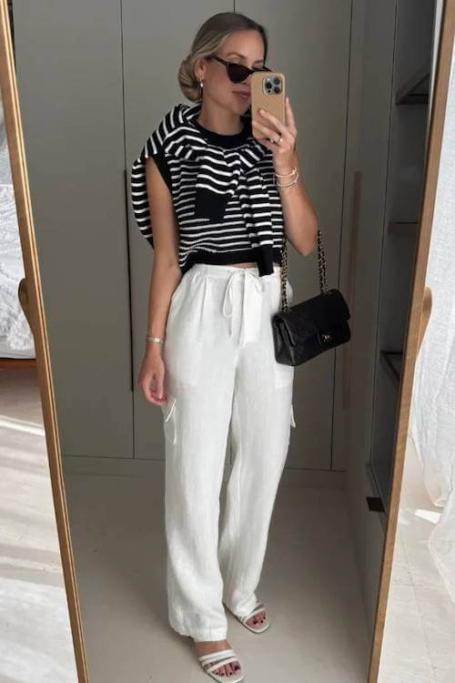 classy summer outfit ideas
