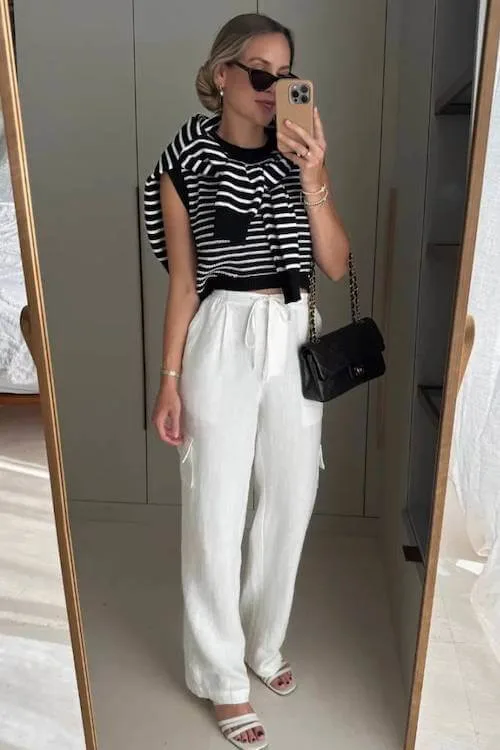 classy summer outfit ideas