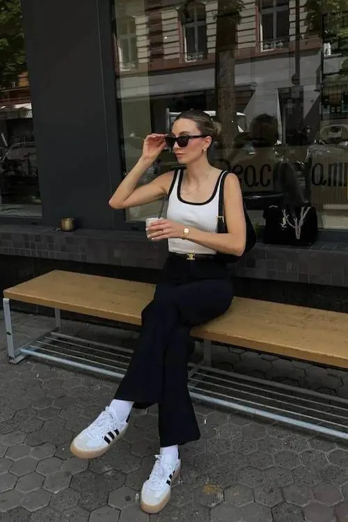 classy summer outfit ideas
