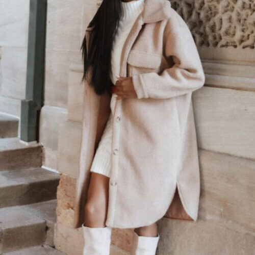 60+ Classy Winter Outfits [2022] For A Cozy Chic Winter Look