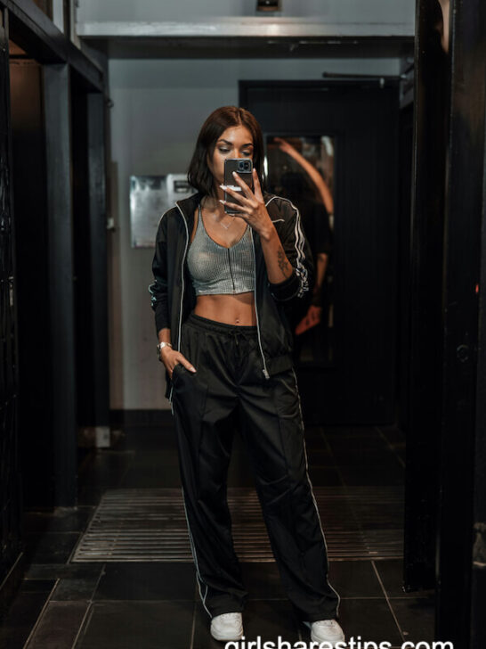 21 Stunning Club Outfits for Black Women: Elevate Your Night Out Style