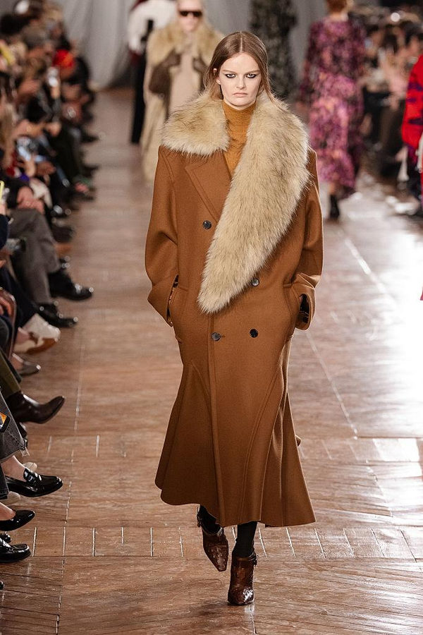 coat trends
