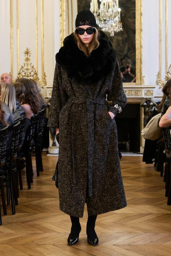 coat trends