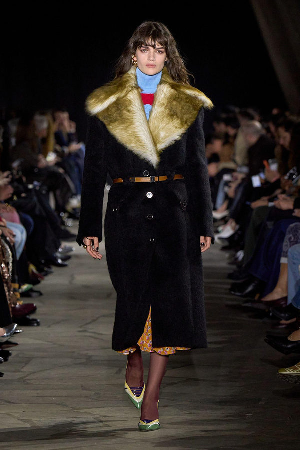 coat trends