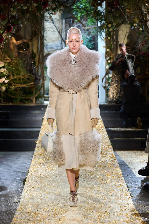 coat trends