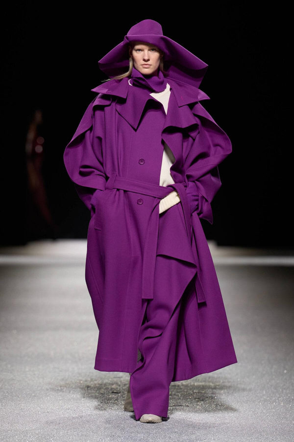 coat trends