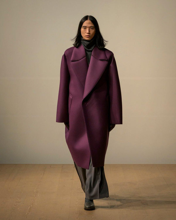 coat trends