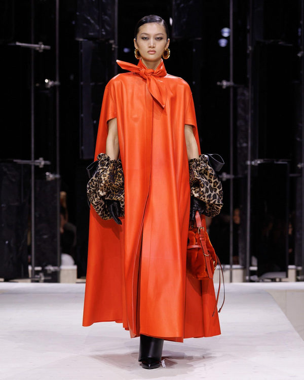 coat trends
