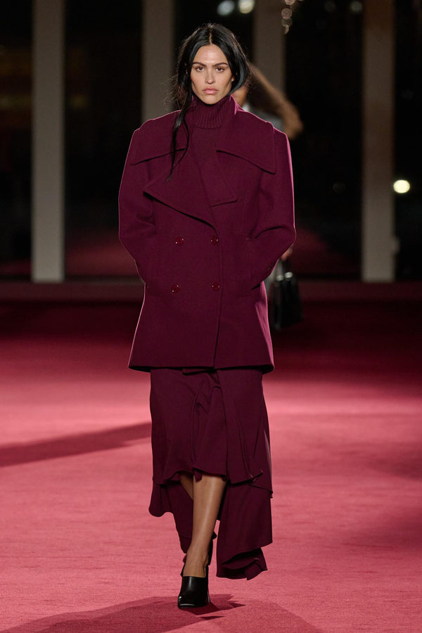 coat trends