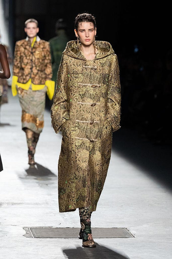 coat trends