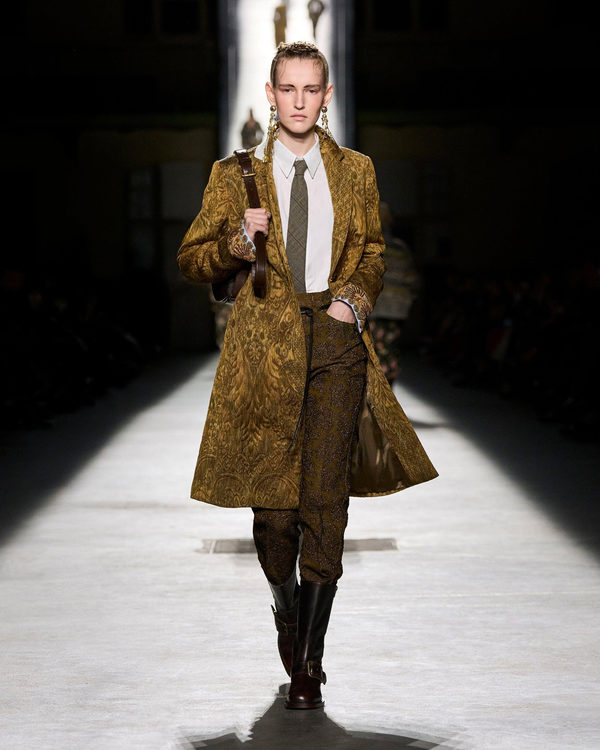 coat trends