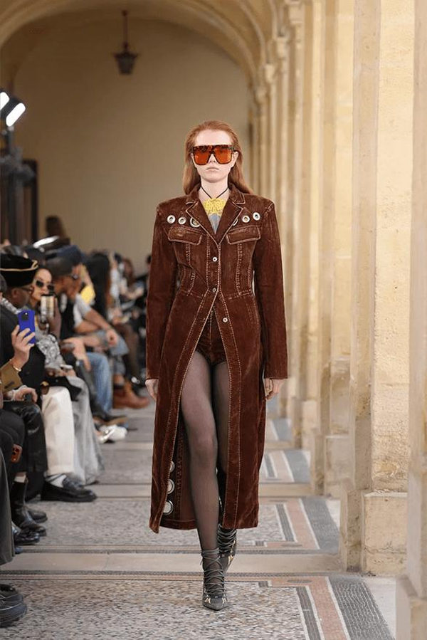 coat trends
