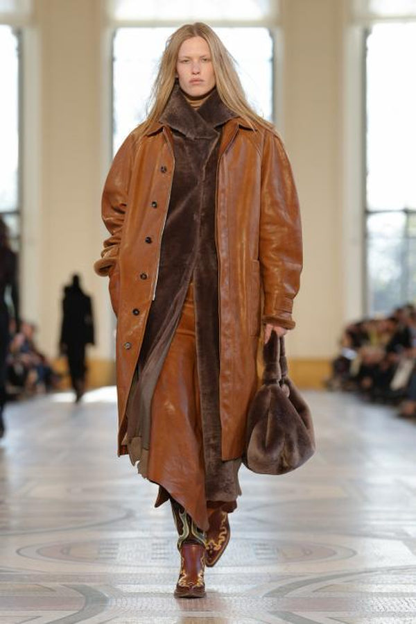 coat trends