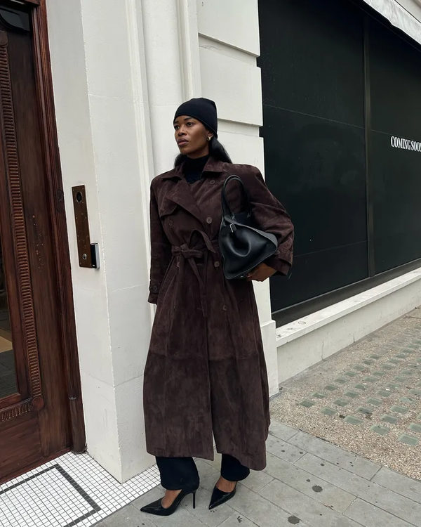 coat trends