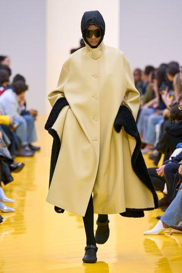 coat trends