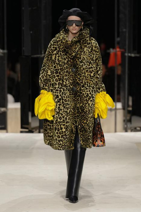 coat trends