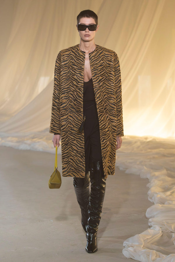 coat trends