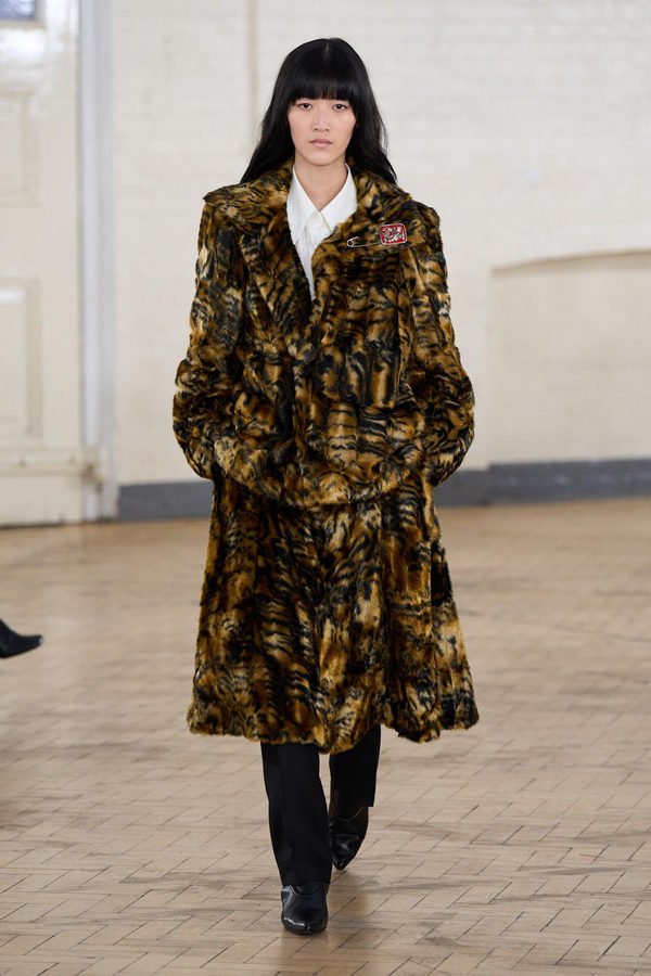 coat trends
