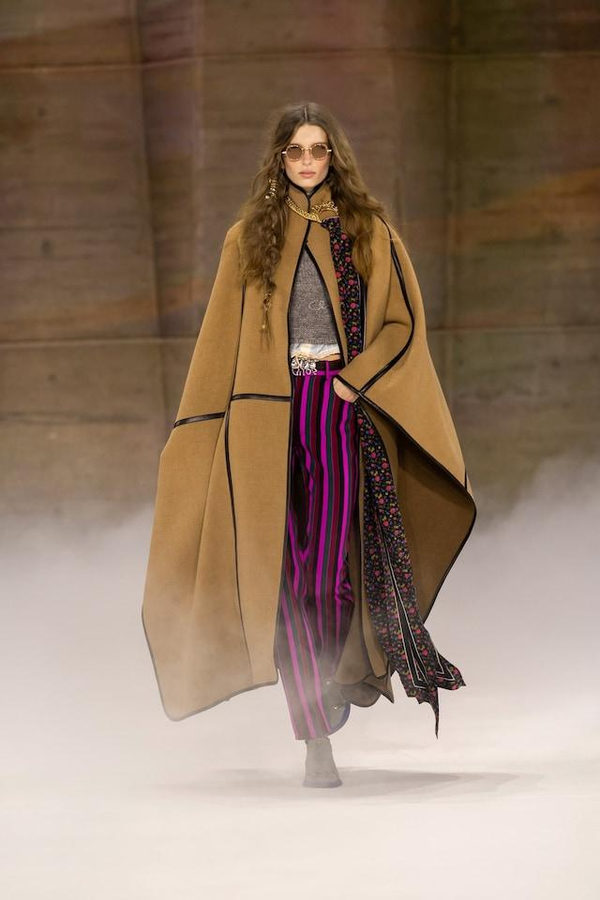 coat trends