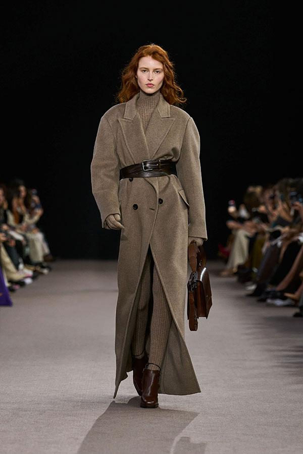 coat trends