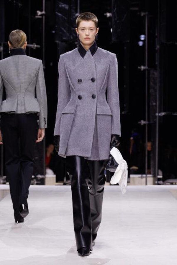 coat trends