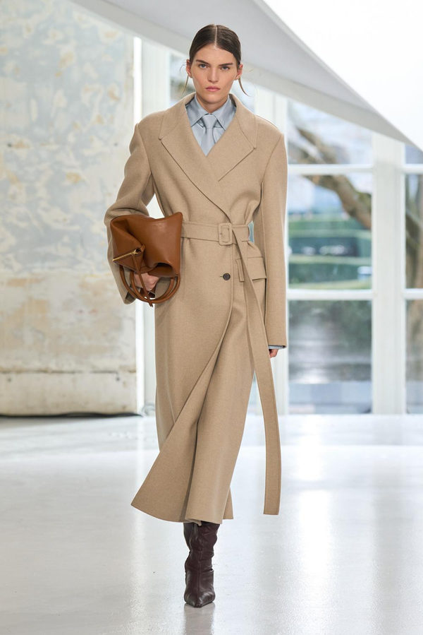 coat trends