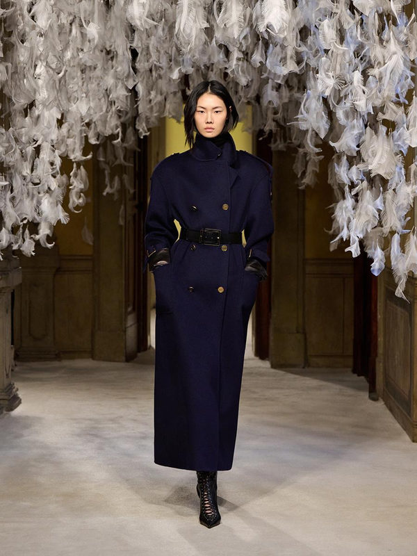 coat trends