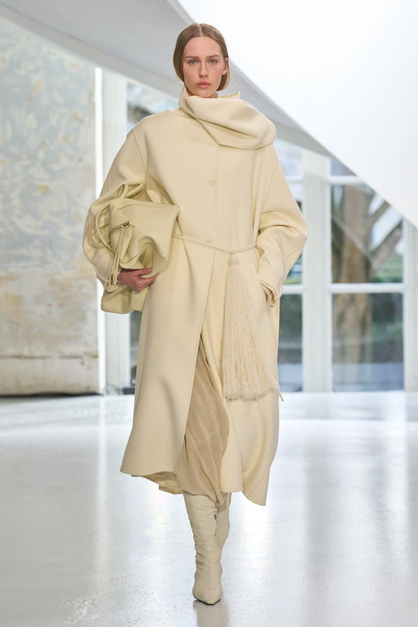 coat trends