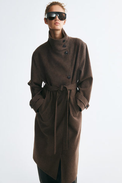 coat trends