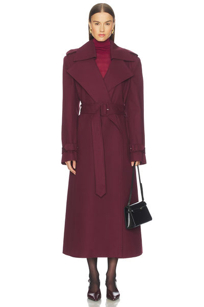 coat trends