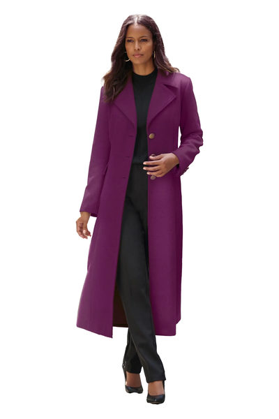 coat trends