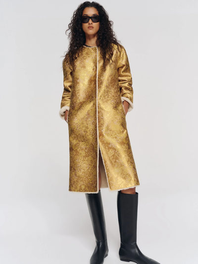 coat trends