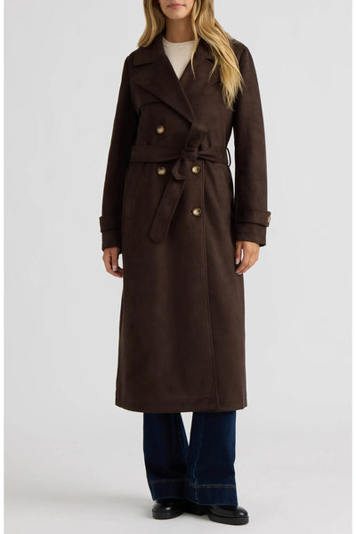 coat trends