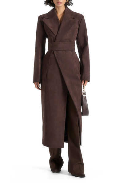 coat trends