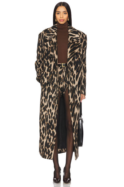 coat trends