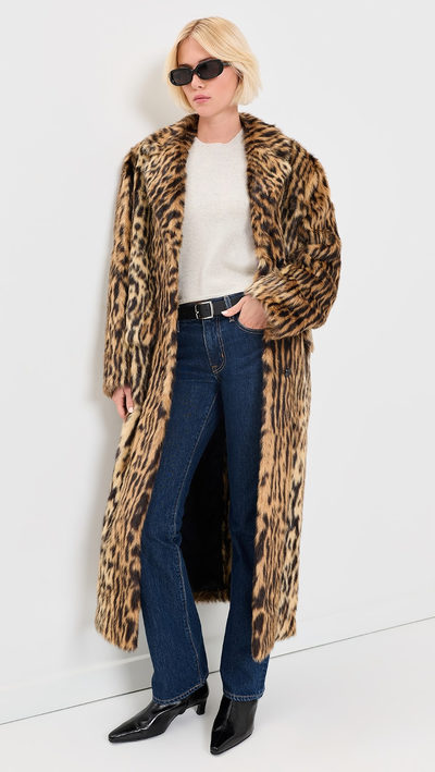 coat trends