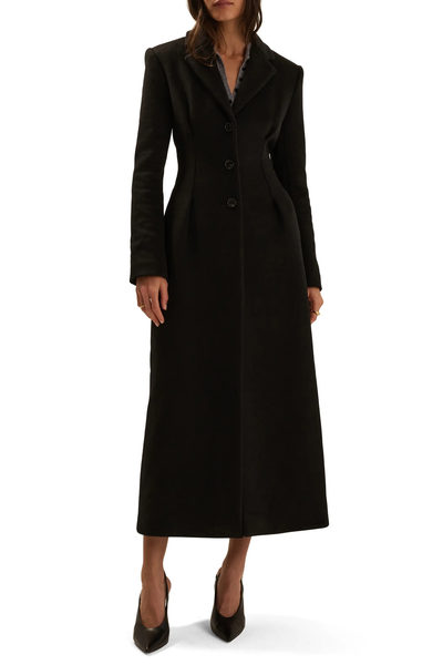coat trends