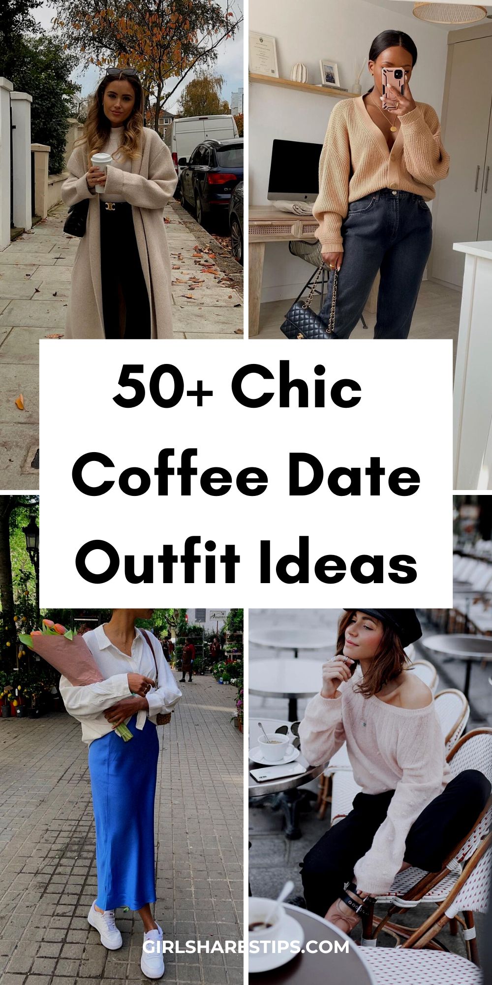 what to wear on a coffee date outfit ideas