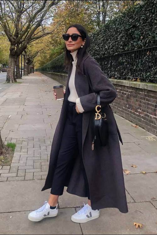 cold weather outfits