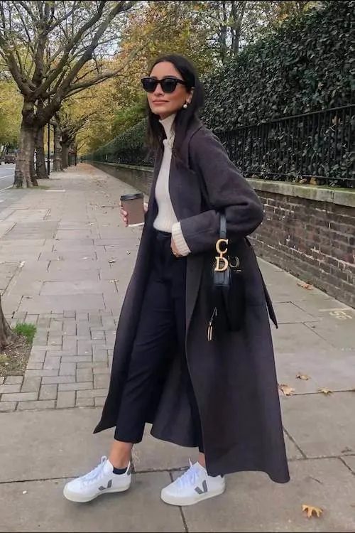 cold weather outfits