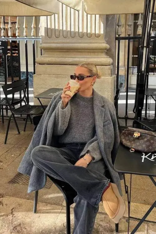 cold weather outfits