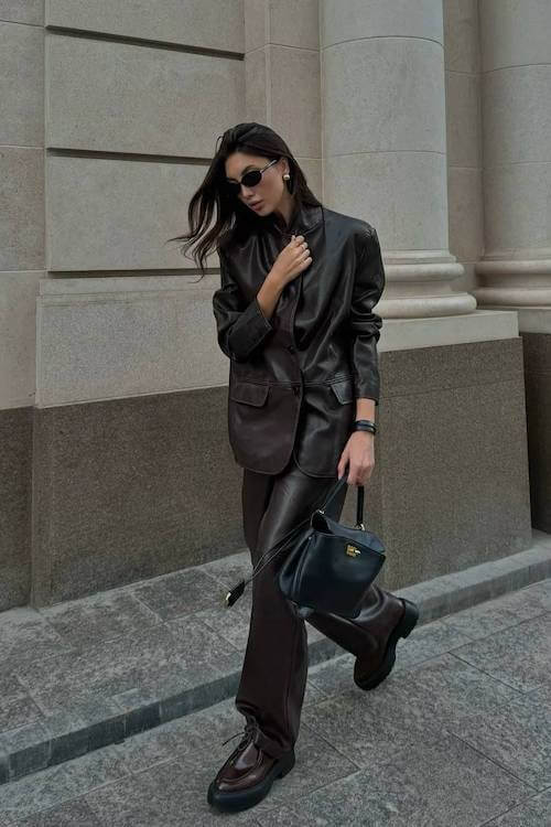 cold weather outfits